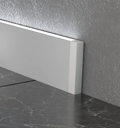 Универсальный стыковочный элемент (80х15 мм) в Чебоксарах