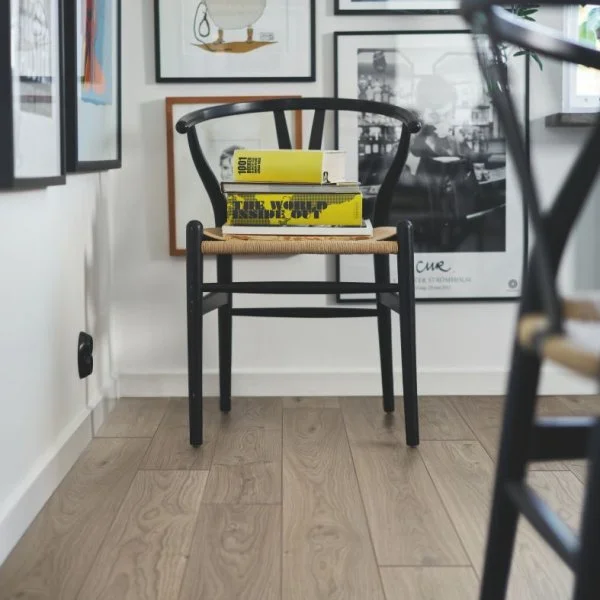 Ламинат Pergo Malmö Pro Дуб Глубинный Темно-Серый L1258-04433 в Чебоксарах