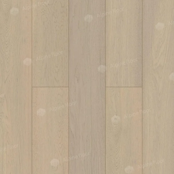 Инженерная доска Alpine Floor Studio Дуб Марципан в Чебоксарах