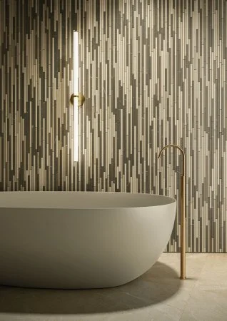 Керамогранит Italon Метрополис Дезерт Беж 60х120 (Натуральная и Реттифицированная) в Чебоксарах