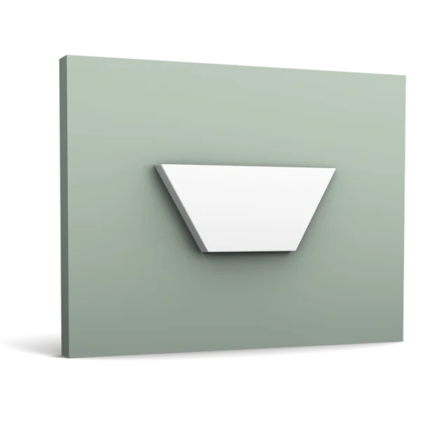 Декоративная панель Orac W101 (15x34.5x2.9 см) в Чебоксарах