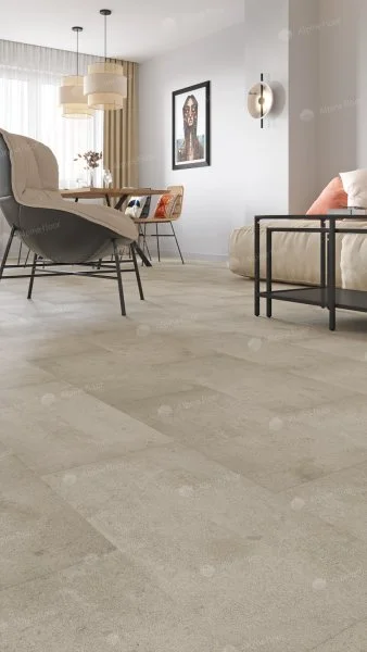 Каменно-полимерная плитка Alpine Floor Stone Зион ECO 4-24, 4 мм 43 класс в Чебоксарах