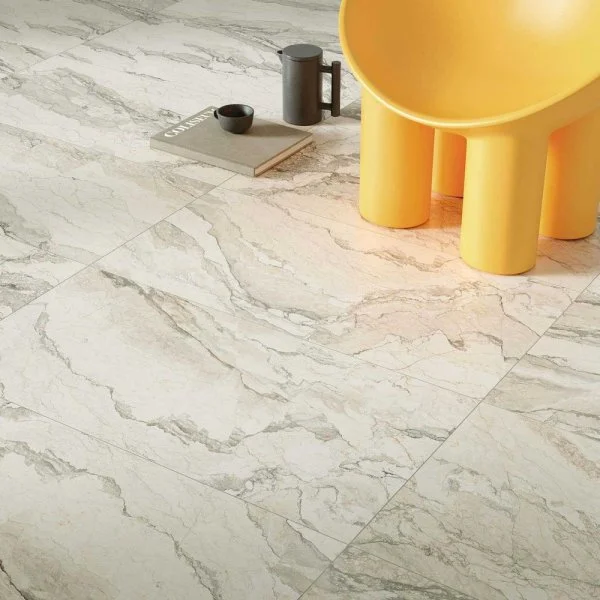 Керамогранит Coliseum Канова Сэнд 60х120 (Натуральный и Реттифицированный) в Чебоксарах