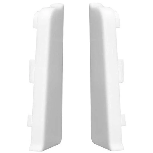 Заглушка INDO70 40 Белый Матовый в Чебоксарах