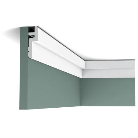 Карниз Orac C394 (31*95*2000 мм) в Чебоксарах