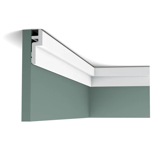 Карниз Orac C394 (31*95*2000 мм) в Чебоксарах