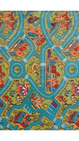 Ковер Синтелон Play 1,60x2,30 77PMP Прямоугольник в Чебоксарах