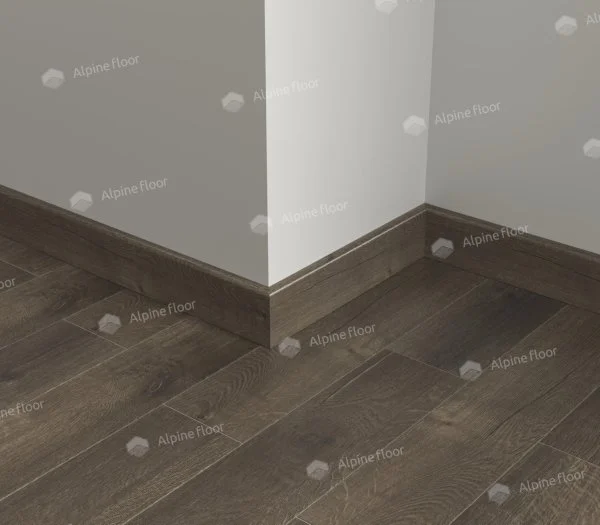 Кварцевый плинтус Alpine Floor Parquet Light 13-19 Дуб Антарес в Чебоксарах