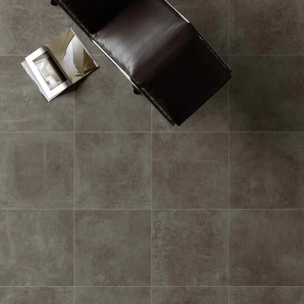 Керамогранит Coliseum Экспо Дарк 60х60 (Натуральный и Реттифицированный) в Чебоксарах