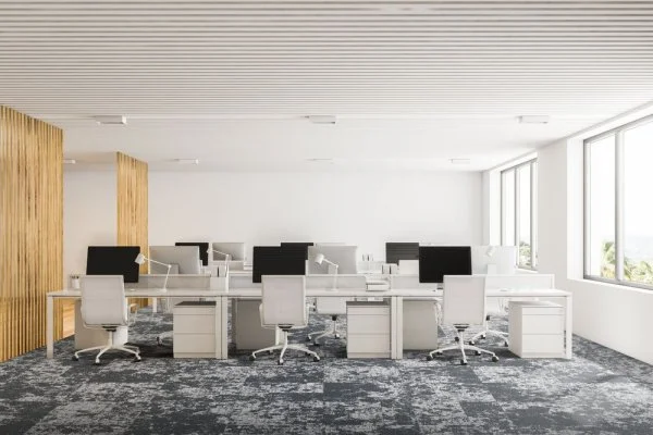 Ковровая плитка AW Macro 94 в Чебоксарах