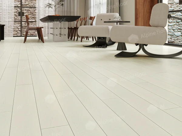 Каменно-полимерная плитка Alpine Floor Grand Sequoia Village Инио ECO 11-2107 4мм, 43 класс в Чебоксарах