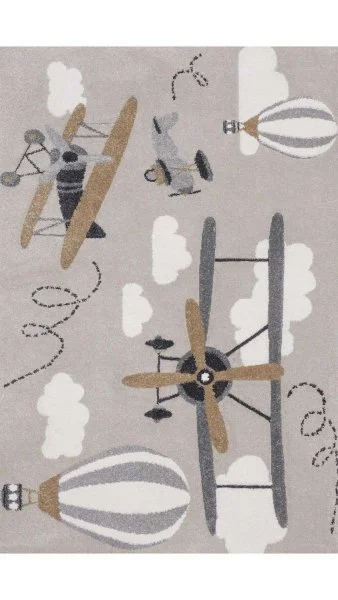 Ковер Синтелон Vegas Kids 1,20х1,70 05SBE Прямоугольник в Чебоксарах