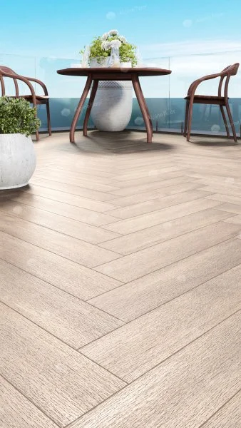 Кварц-виниловая плитка Alpine Floor Parquet Макадамия ЕСО 16-10 2.5 мм. 43 класс в Чебоксарах