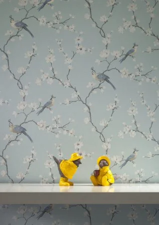 Обои Loymina La Belle Epoque BQ5, 006 в Чебоксарах