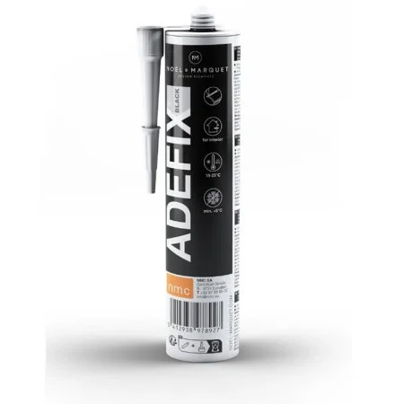 Клей акриловый Black Adefix 310 мл в Чебоксарах