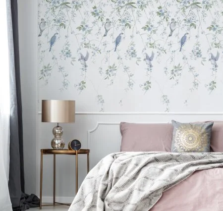 Обои Loymina Пейзаж ART11 005 в Чебоксарах