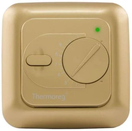 ТерморегуляторThermoreg TI-200 Gold в Чебоксарах