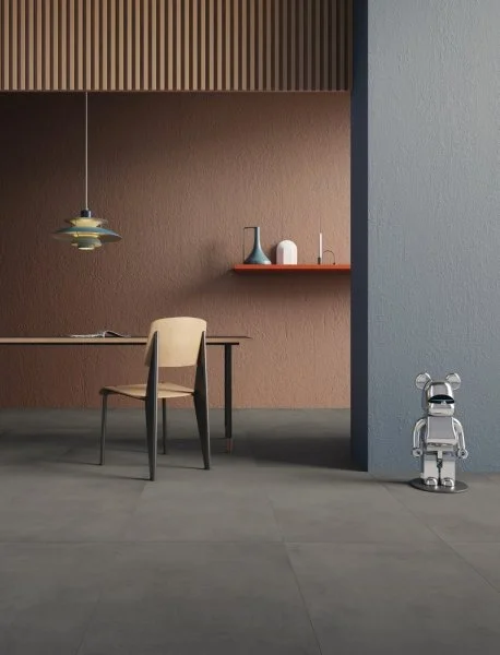 Керамогранит Coliseum Сан-Сиро Дарк 60х120 (Натуральный и Реттифицированный) в Чебоксарах