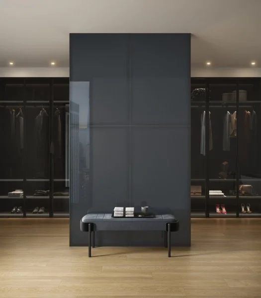 Керамогранит Italon Этернум Гласс Авио 80х160 (Люкс и Реттифицированная) в Чебоксарах