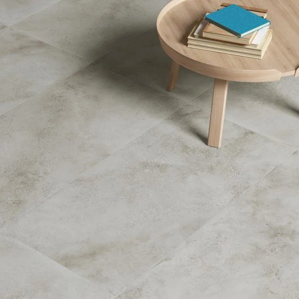 Керамогранит Coliseum Монца Грэй 60х120 (Натуральный и Реттифицированный) в Чебоксарах