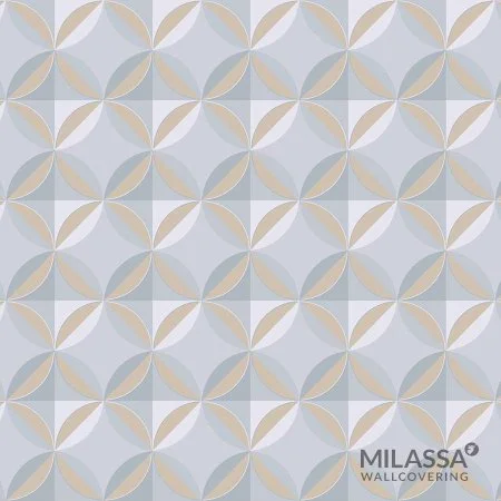 Обои Milassa Modern  М4, 011 в Чебоксарах