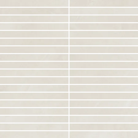 Керамогранит Italon Континуум Полар Мозаика Стрип 30х30 (Натуральная) в Чебоксарах