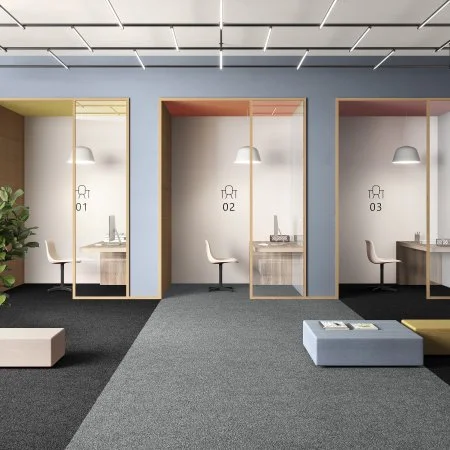 Ковровая плитка AW Medusa 90 в Чебоксарах