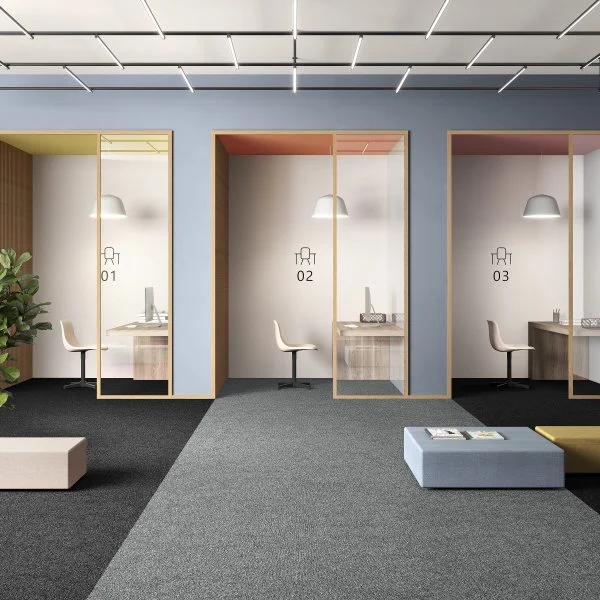 Ковровая плитка AW Medusa 90 в Чебоксарах