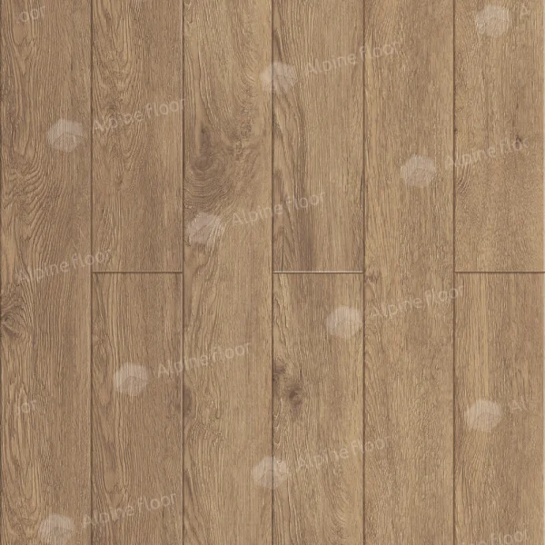 Каменно-полимерная плитка Alpine Floor Grand Sequoia Village Гевуина ECO 11-707 4мм, 43 класс в Чебоксарах