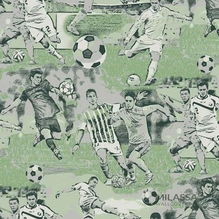 Обои Milassa Twins 11, 005 в Чебоксарах