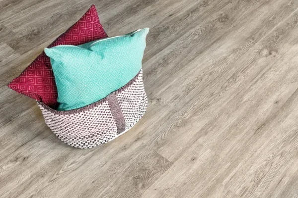 Кварц-виниловая плитка Alpine Floor Grand Sequoia Атланта ECO 11-202 (2,5 мм. 43 класс) в Чебоксарах