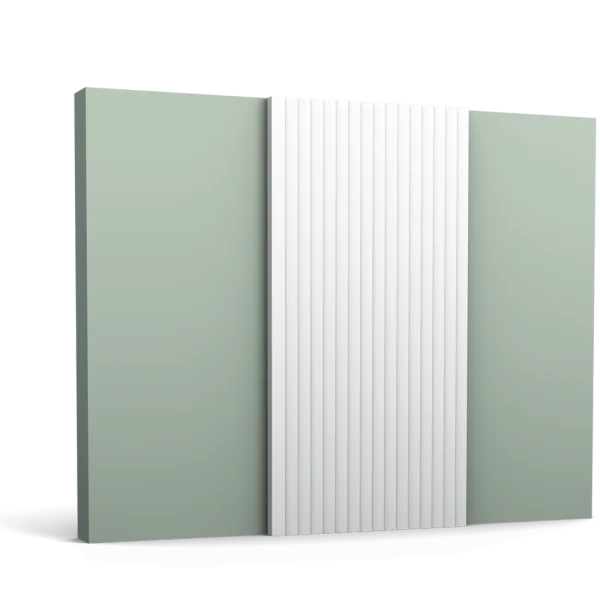 Декоративная панель Orac WX204 (200x25x1.6 см) в Чебоксарах