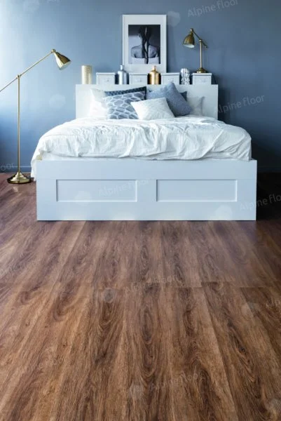 Кварц-виниловая плитка Alpine Floor Easy Line Сосновый Бор ЕСО 3-22 3 мм. 43 класс в Чебоксарах