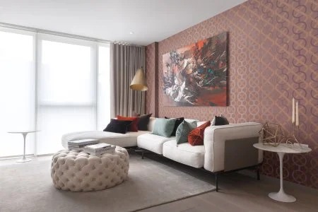 Обои Milassa Neo Classic Neo1, 007 в Чебоксарах