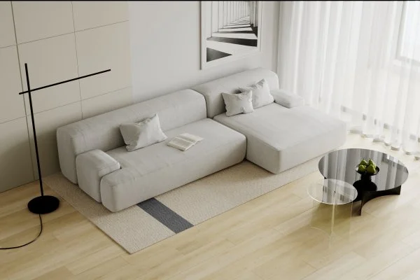 Кварц-виниловая плитка Refloor Fargo Bevel 50-6191-3 Дуб Манчестер в Чебоксарах