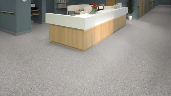 Линолеум Tarkett iQ Monolit CMONI-930 2 м в Чебоксарах