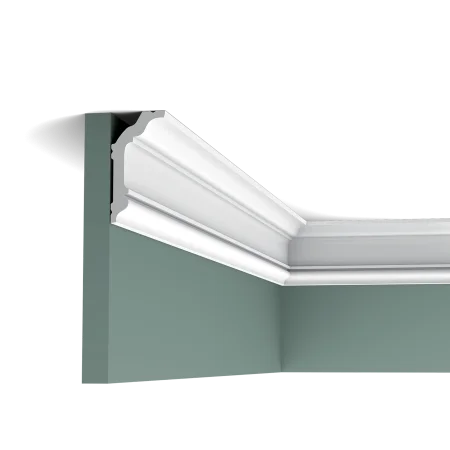 Карниз Orac CX176 (80*40*2000 мм) в Чебоксарах