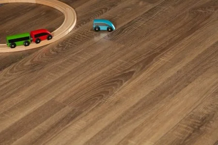 Ламинат Kronopol Platinium Slim 2048 Barbacan Oak в Чебоксарах