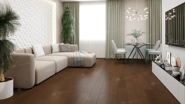 Инженерная доска Alpine Floor Villa Дуб Марсала в Чебоксарах