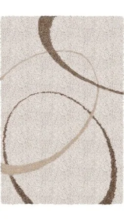 Ковер Синтелон Mondo 0,80х1,50 05EBD Прямоугольник в Чебоксарах