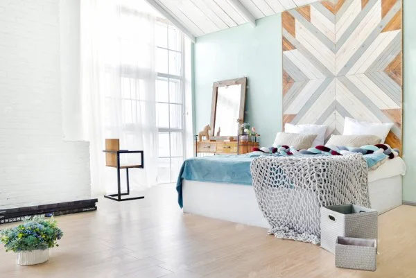 Каменно-полимерная плитка Alpine Floor Classic Light Ясень Макао ECO 106-11 MC 3.5мм, 34 класс в Чебоксарах