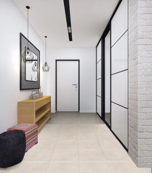 ПВХ плитка Bonkeel Rockstar Keith Плитка (457,2 x 457,2 мм) в Чебоксарах