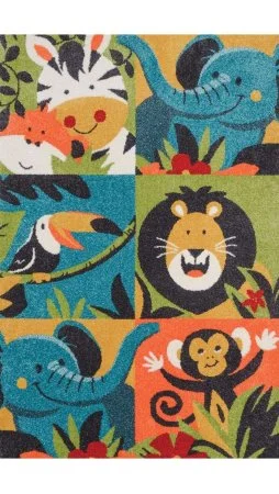 Ковер Синтелон Play 1,20x1,70 01PYA Прямоугольник в Чебоксарах