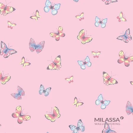 Обои Milassa Twins 4, 007 в Чебоксарах