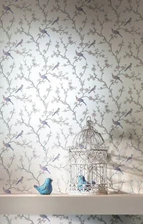 Обои Loymina La Belle Epoque BQ5, 001 в Чебоксарах