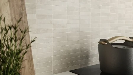 Керамогранит Coliseum Экспо Уайт Мозаика Грид (Натуральная, 30х30) в Чебоксарах