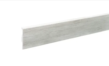 Плинтус дюрополимерный Bonkeel Дуб Северный (80х14х2000 мм) в Чебоксарах