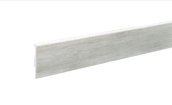 Плинтус дюрополимерный Bonkeel Дуб Северный (80х14х2000 мм) в Чебоксарах