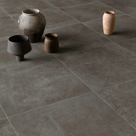 Керамогранит Coliseum Экспо Дарк 60х60 (Натуральный и Реттифицированный) в Чебоксарах