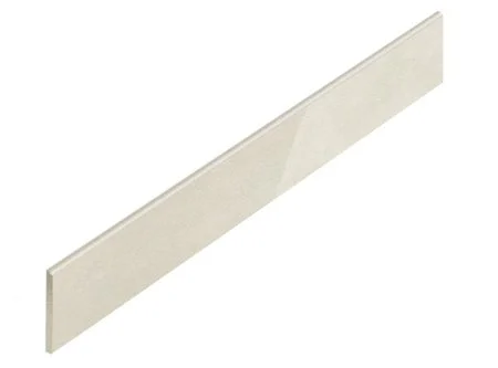 Керамогранит Coliseum Ардезия Уайт Плинтус (Натуральный, 7,2х60) в Чебоксарах